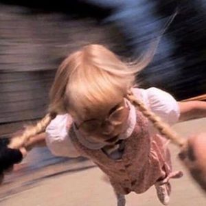 Meet your Posher, Rat